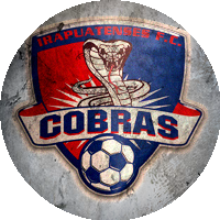 Logo Cobras Irapuatenses